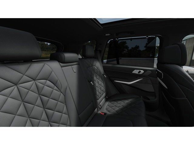 New 2026 BMW X5 xDrive40i w/ Executive Package image 12