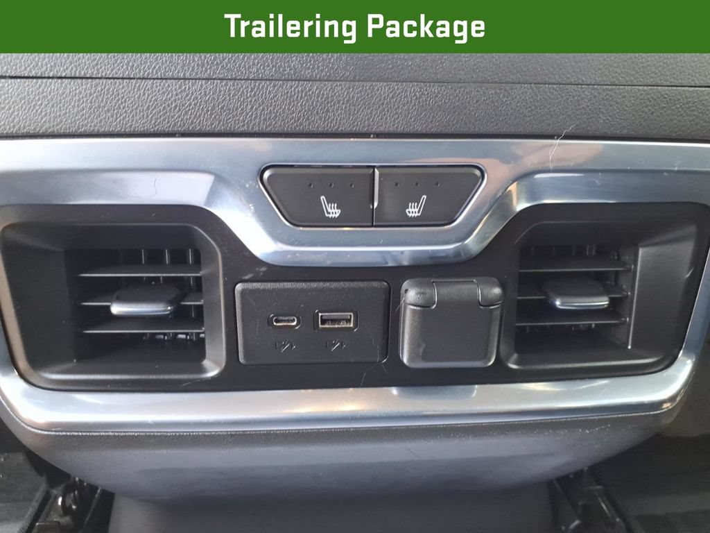 Certified 2020 GMC Sierra 1500 Denali w/ LPO, GMC Protection Package AWD/4WD image 22
