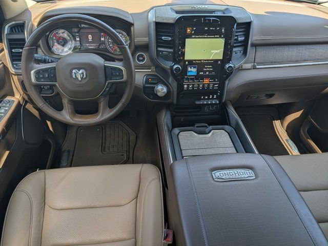 Used 2020 RAM 1500 Limited RWD image 19