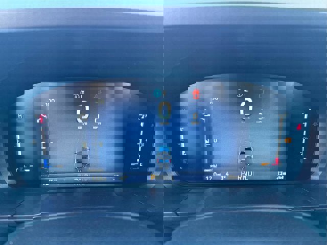 New 2026 Ford Maverick XLT w/ Equipment Group 301A image 12