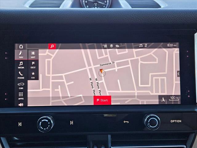 Used 2023 Porsche Macan S image 14