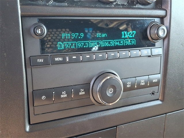 Used 2024 GMC Savana 2500 Work Van w/ Driver Convenience Package image 17