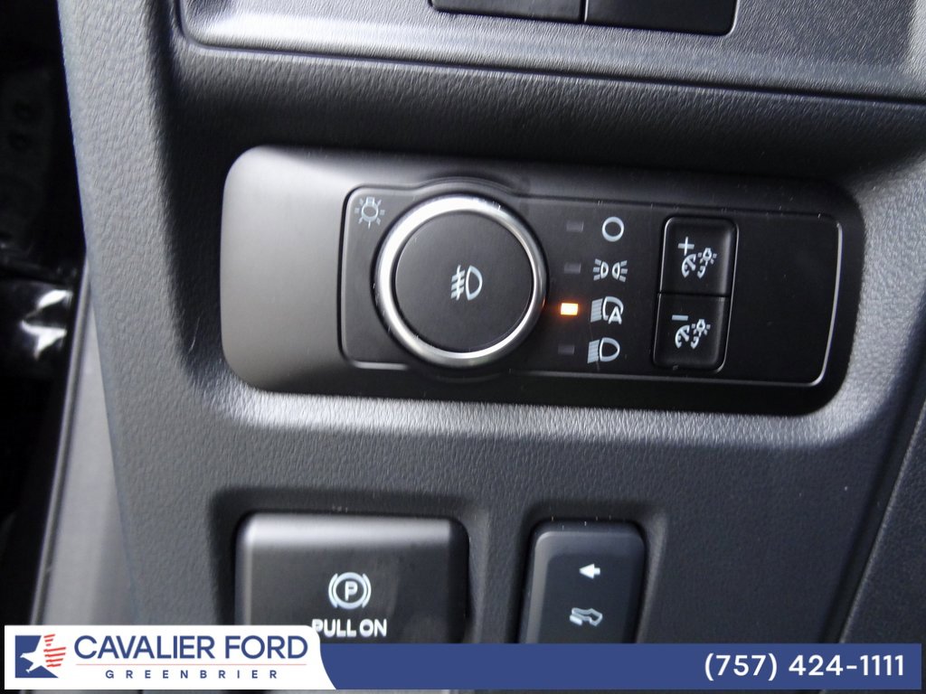 Certified 2024 Ford Expedition Limited image 24
