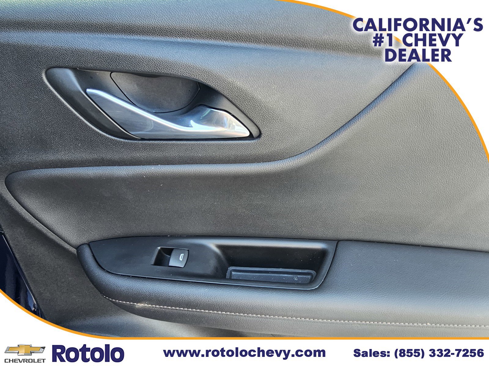 Used 2023 Chevrolet Blazer Premier w/ Driver Confidence II Package image 13