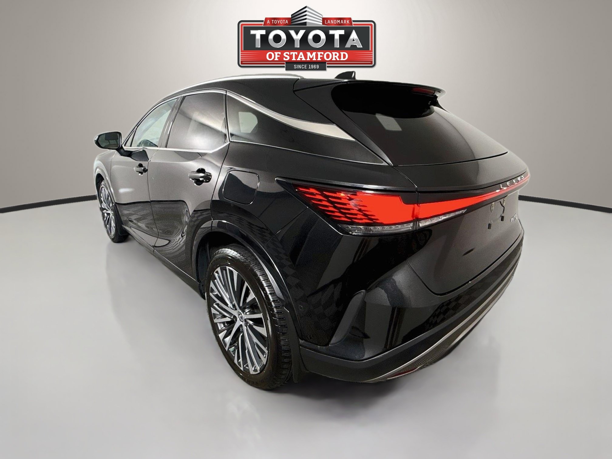Used 2024 Lexus RX 350h w/ Convenience Package AWD/4WD image 5