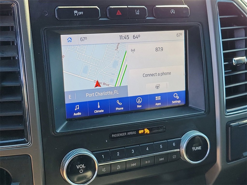 Used 2019 Ford Expedition XLT w/ Equipment Group 202A image 29