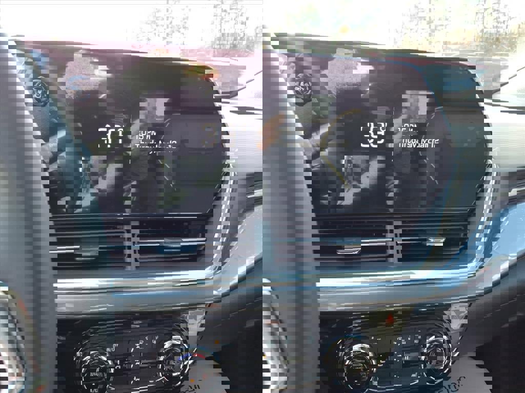 New 2026 Chevrolet Trax ACTIV image 17