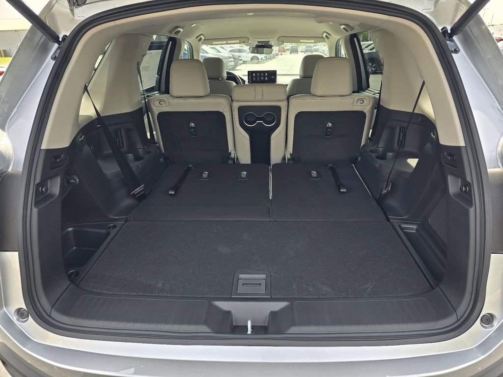 New 2026 Honda Pilot EX-L image 25