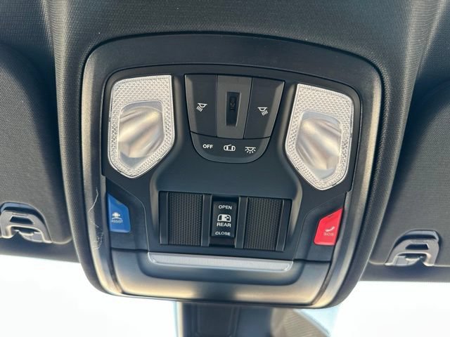New 2026 RAM 1500 Lone Star AWD/4WD image 23