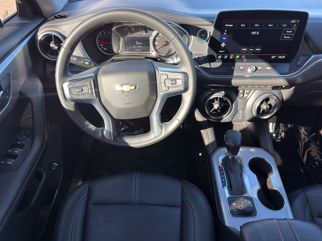 Certified 2024 Chevrolet Blazer LT AWD/4WD image 15