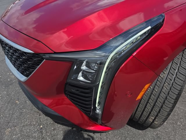 New 2026 Cadillac CT5 Premium Luxury w/ Technology Package AWD/4WD image 32