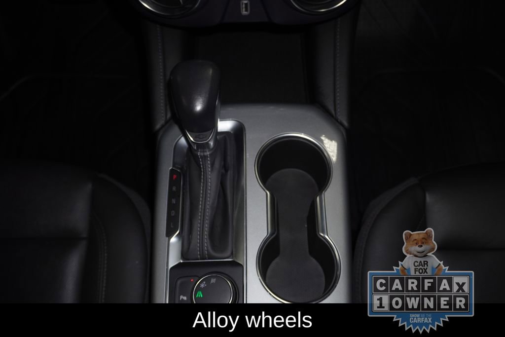 Used 2020 Chevrolet Blazer LT w/ Sound & Technology Package image 23