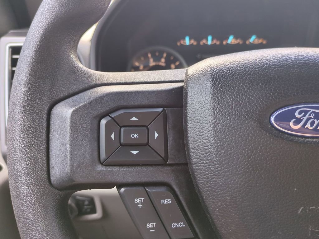 Used 2018 Ford F150 XLT w/ Trailer Tow Package image 30