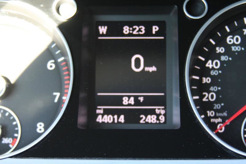 Used 2016 Volkswagen CC Sport image 37