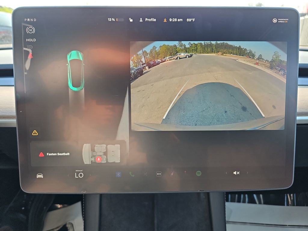 Used 2023 Tesla Model 3 Standard Range RWD image 27