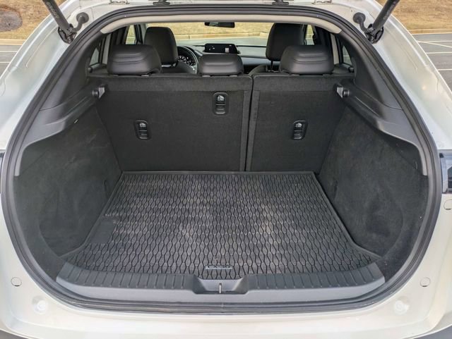 Used 2023 MAZDA CX-30 2.5 Turbo w/ Premium Package image 13