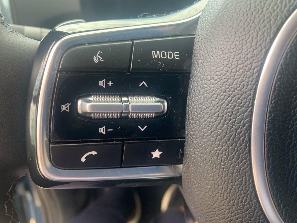 Used 2025 Kia Sorento SX Prestige AWD/4WD image 24