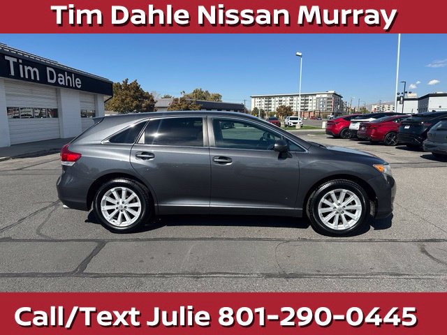 Used 2011 Toyota Venza w/ Comfort Pkg FWD image 9