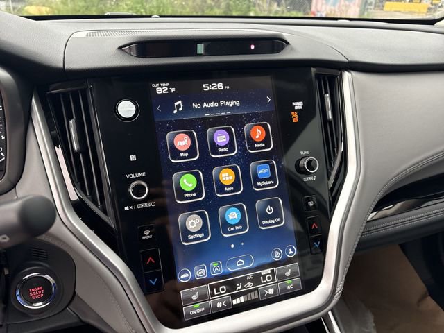New 2025 Subaru Outback Limited image 16