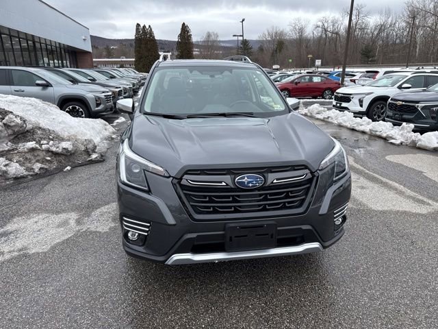 Used 2024 Subaru Forester Touring image 7