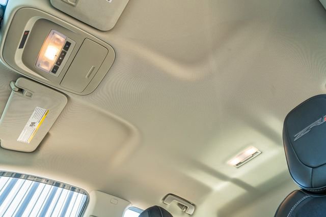 Used 2018 Chevrolet Colorado ZR2 image 21