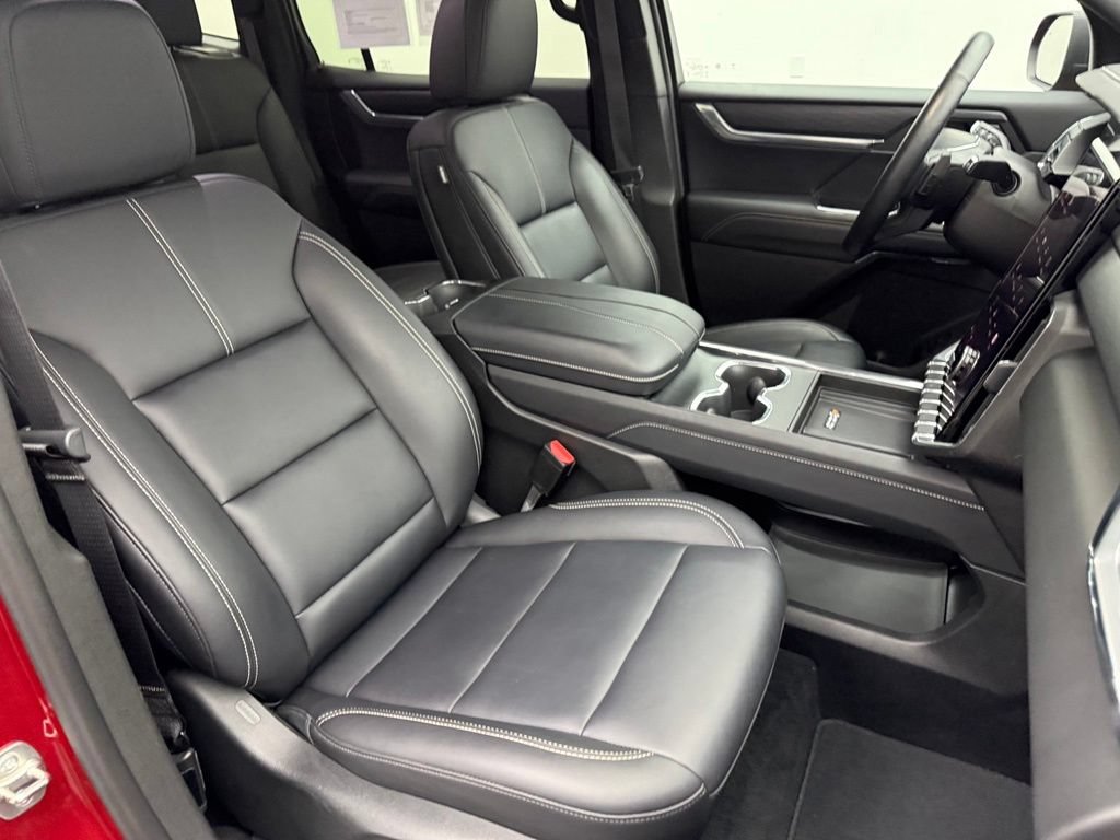 Used 2024 GMC Acadia Elevation w/ Trailering Package FWD image 41