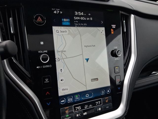 Certified 2023 Subaru Outback Limited image 18