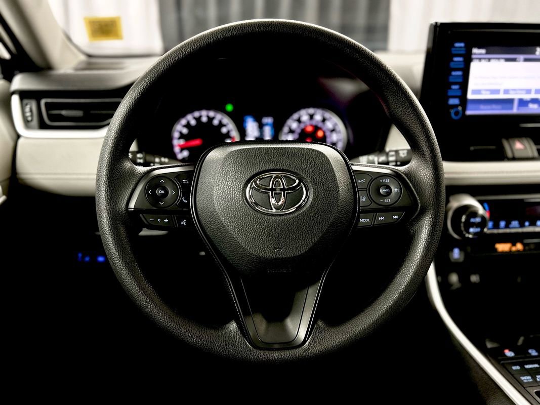 Used 2019 Toyota RAV4 XLE w/ All Weather Liner Package AWD/4WD image 40