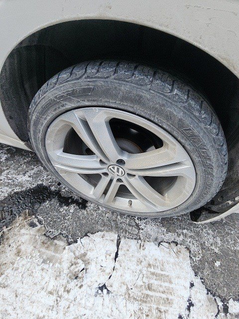 Used 2014 Volkswagen CC Sport image 15