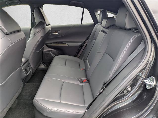 Used 2024 Toyota Venza Nightshade AWD/4WD image 19