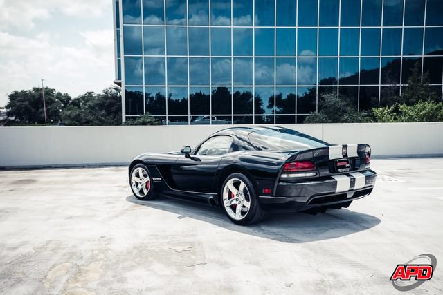 Used 2008 Dodge Viper SRT-10 w/ Protection Group RWD image 61