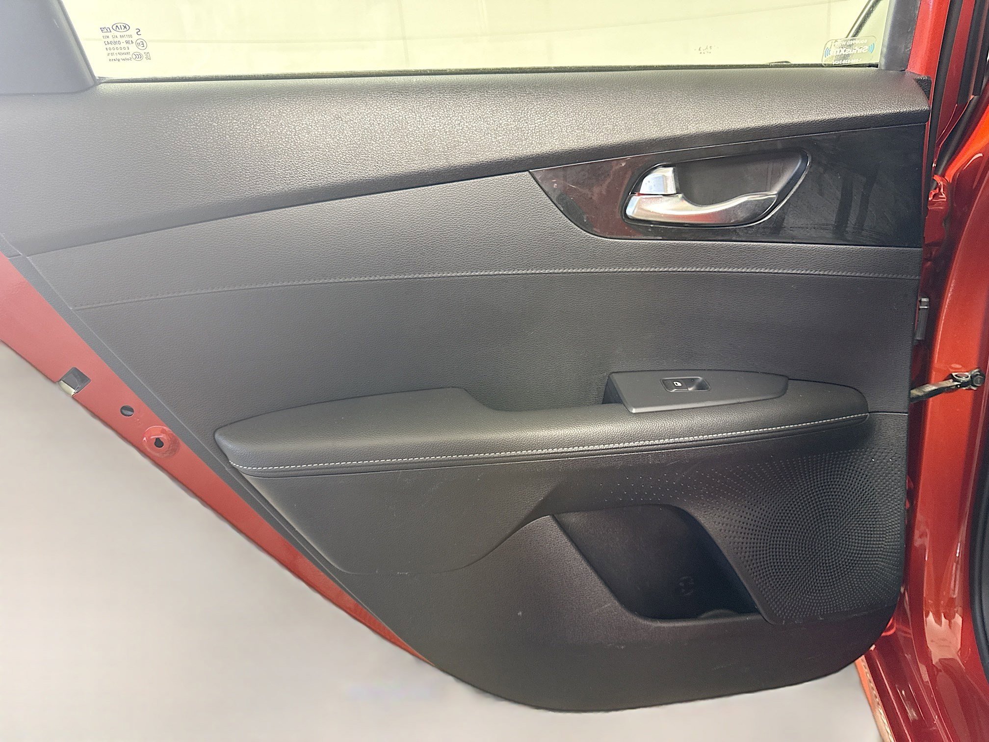 Used 2019 Kia Forte EX w/ EX Launch Edition image 26