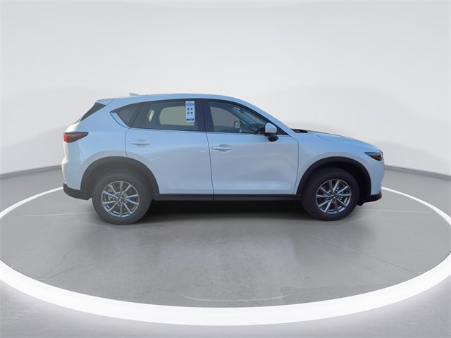 New 2025 MAZDA CX-5 AWD 2.5 S image 9