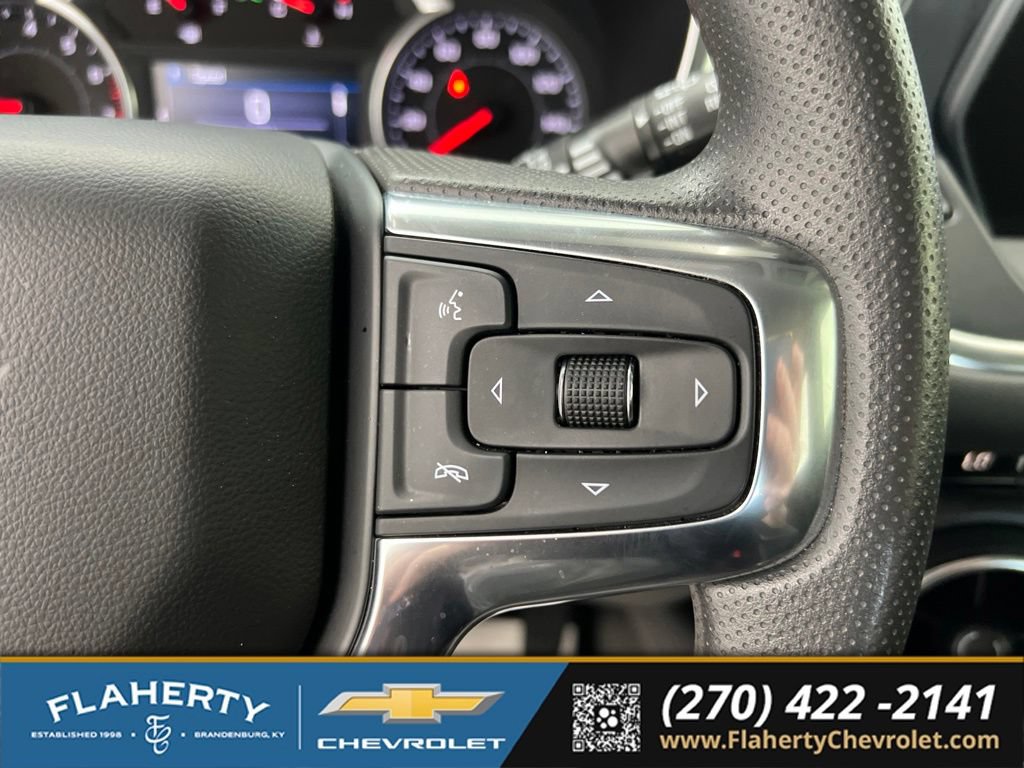 Used 2022 Chevrolet Blazer LT FWD image 24