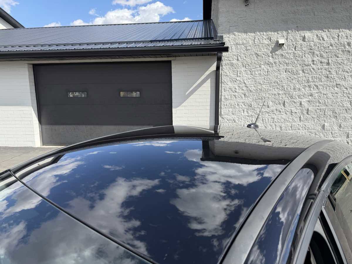 Used 2017 Ford Focus S image 10