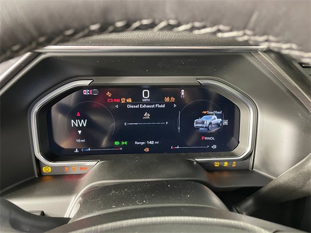 New 2026 GMC Sierra 3500 Denali Ultimate image 4