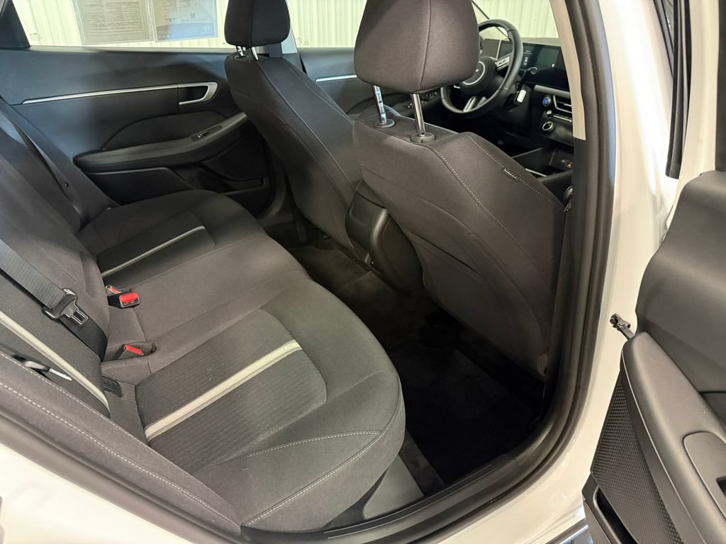 Certified 2026 Hyundai Sonata SEL FWD image 26