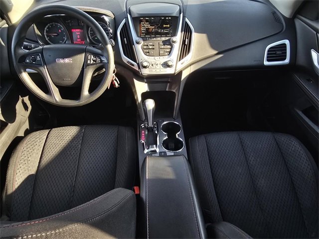 Used 2013 GMC Terrain SLE image 21