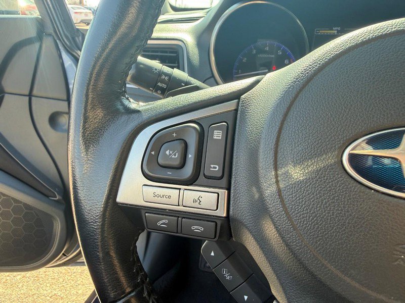 Used 2016 Subaru Legacy 2.5i Premium image 20