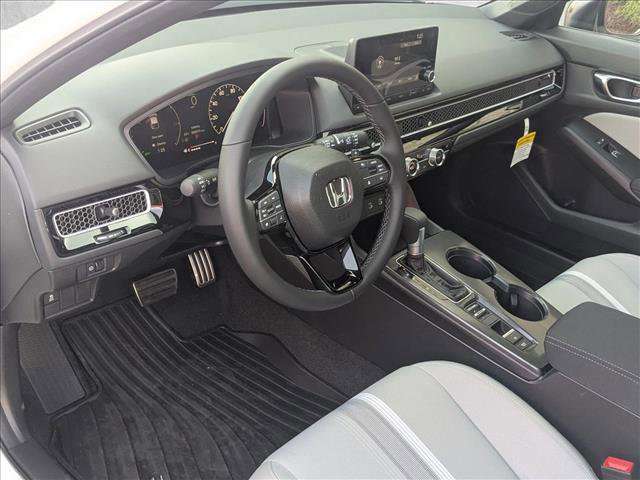 New 2026 Honda Civic Sport image 3