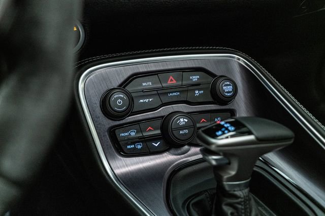 Used 2018 Dodge Challenger SRT Demon RWD image 27