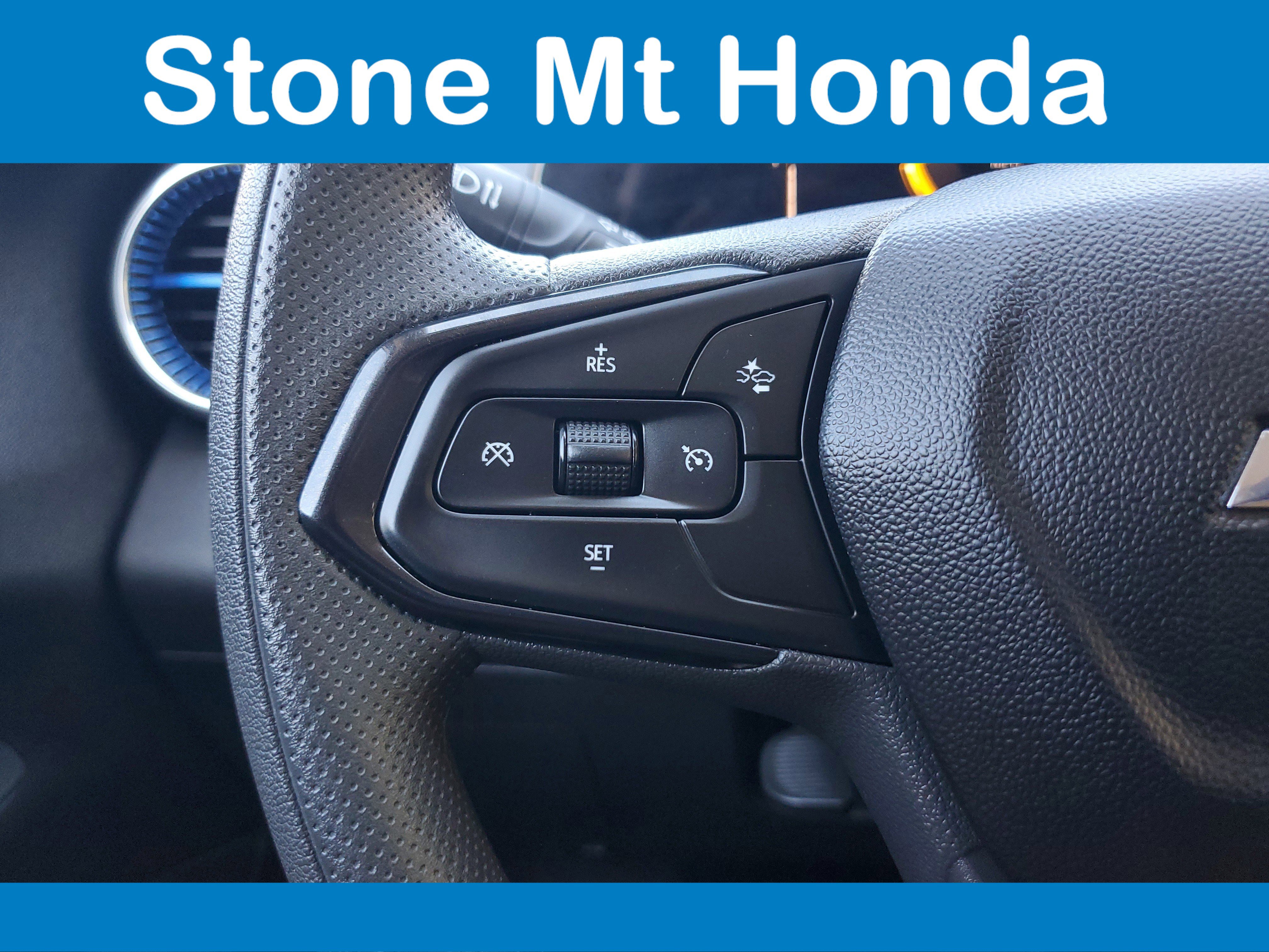 Used 2024 Chevrolet Trax LT image 23