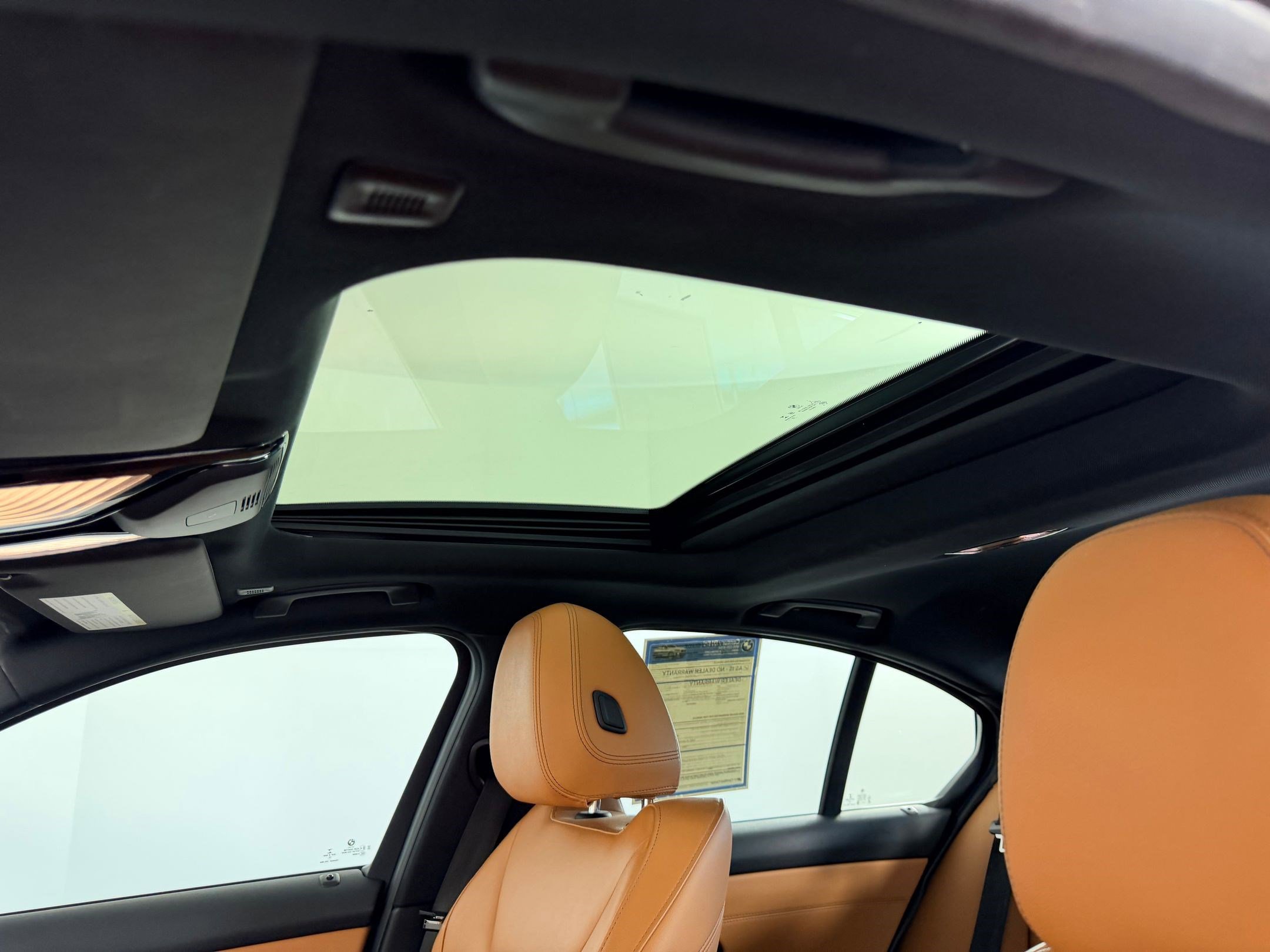 Used 2021 BMW 330i Sedan RWD image 14