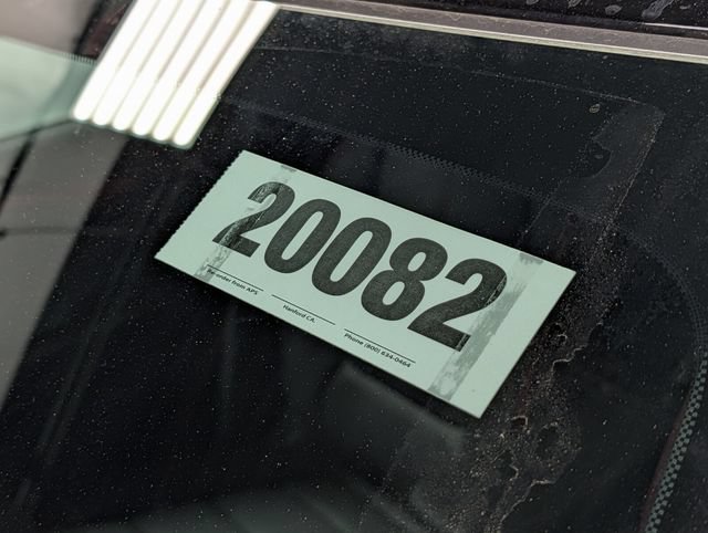 New 2026 Chevrolet TrailBlazer RS w/ Driver Confidence Package FWD image 28