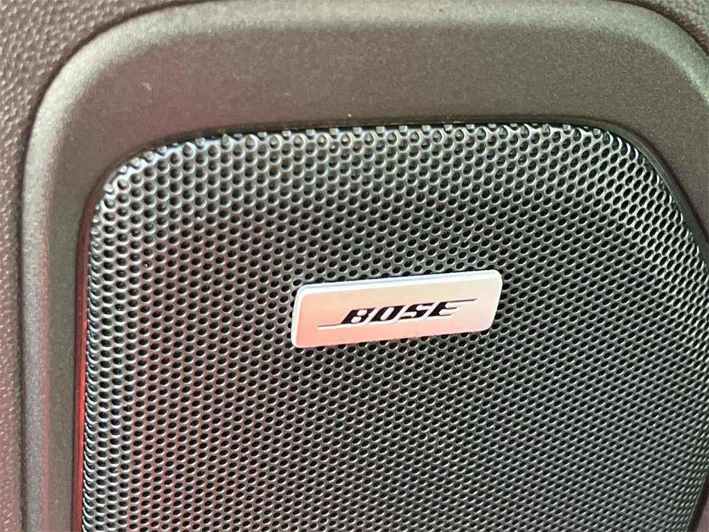 Used 2021 GMC Sierra 1500 AT4 w/ AT4 Premium Package image 15