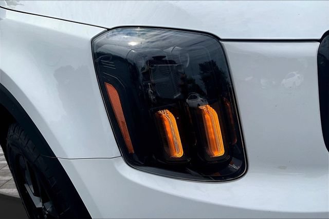 Certified 2024 Kia Telluride SX Prestige X-Pro AWD/4WD image 33