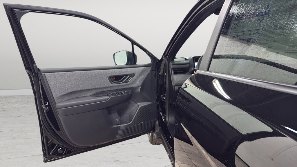 New 2026 Subaru Outback Limited AWD/4WD image 13