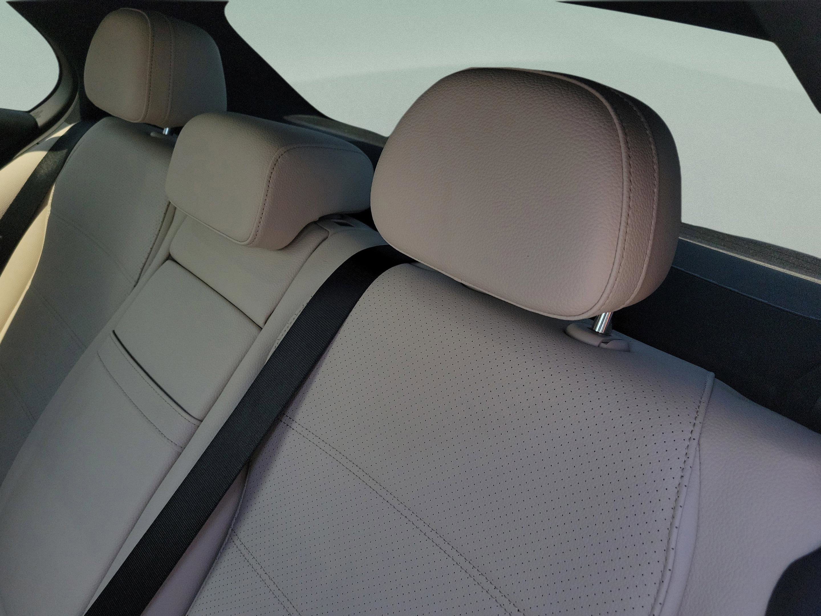 Certified 2023 Mercedes-Benz C 300 Sedan image 8
