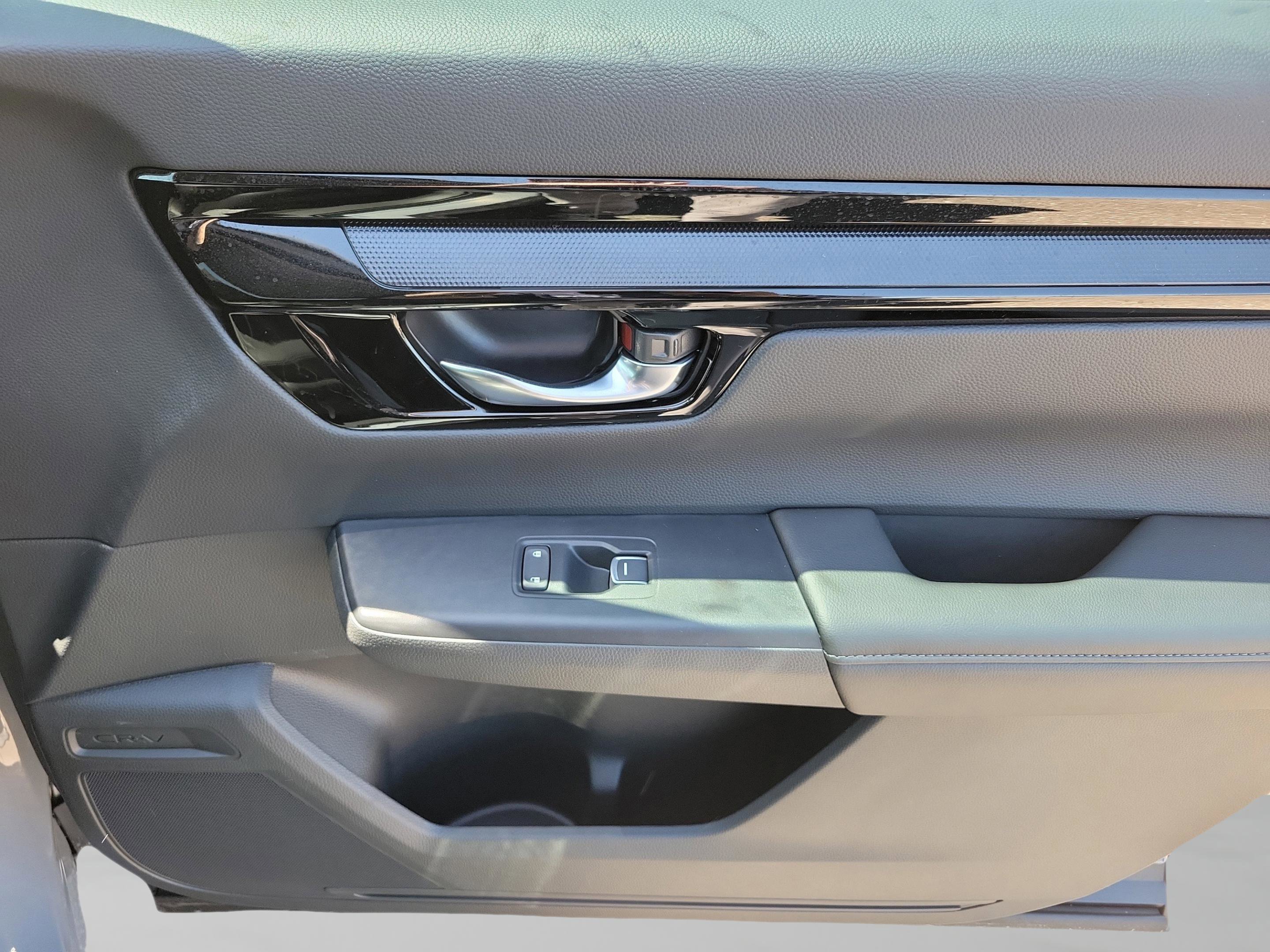 New 2026 Honda CR-V EX-L image 22