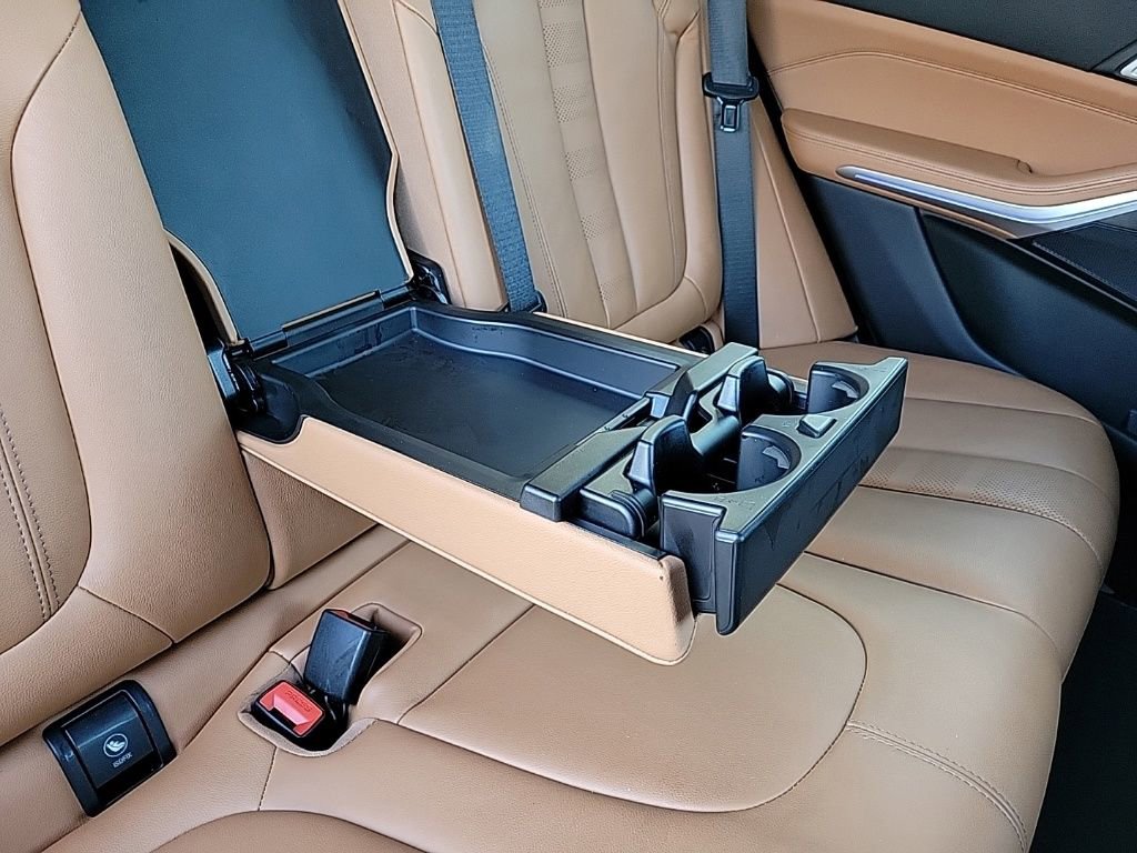 Used 2022 BMW X5 xDrive40i w/ M Sport Package image 15